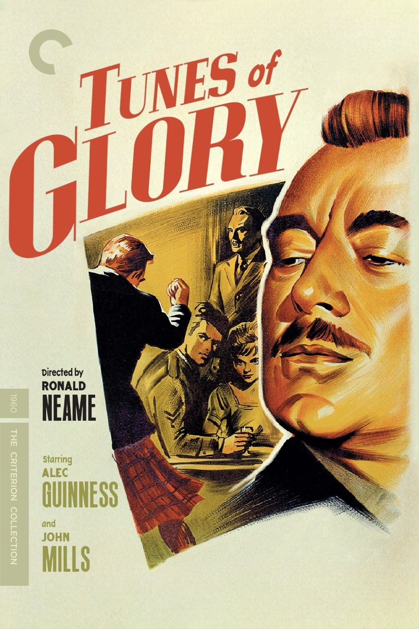 Tunes of Glory