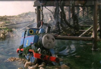 Thomas & Friends