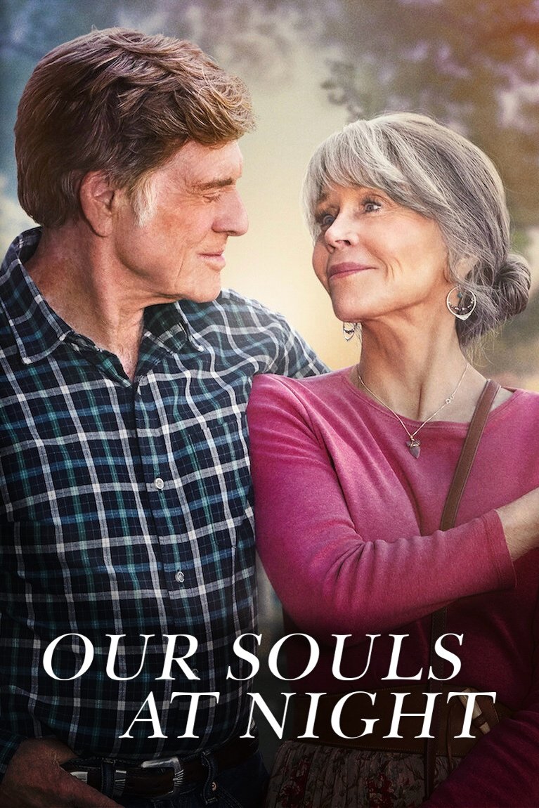 Our Souls at Night