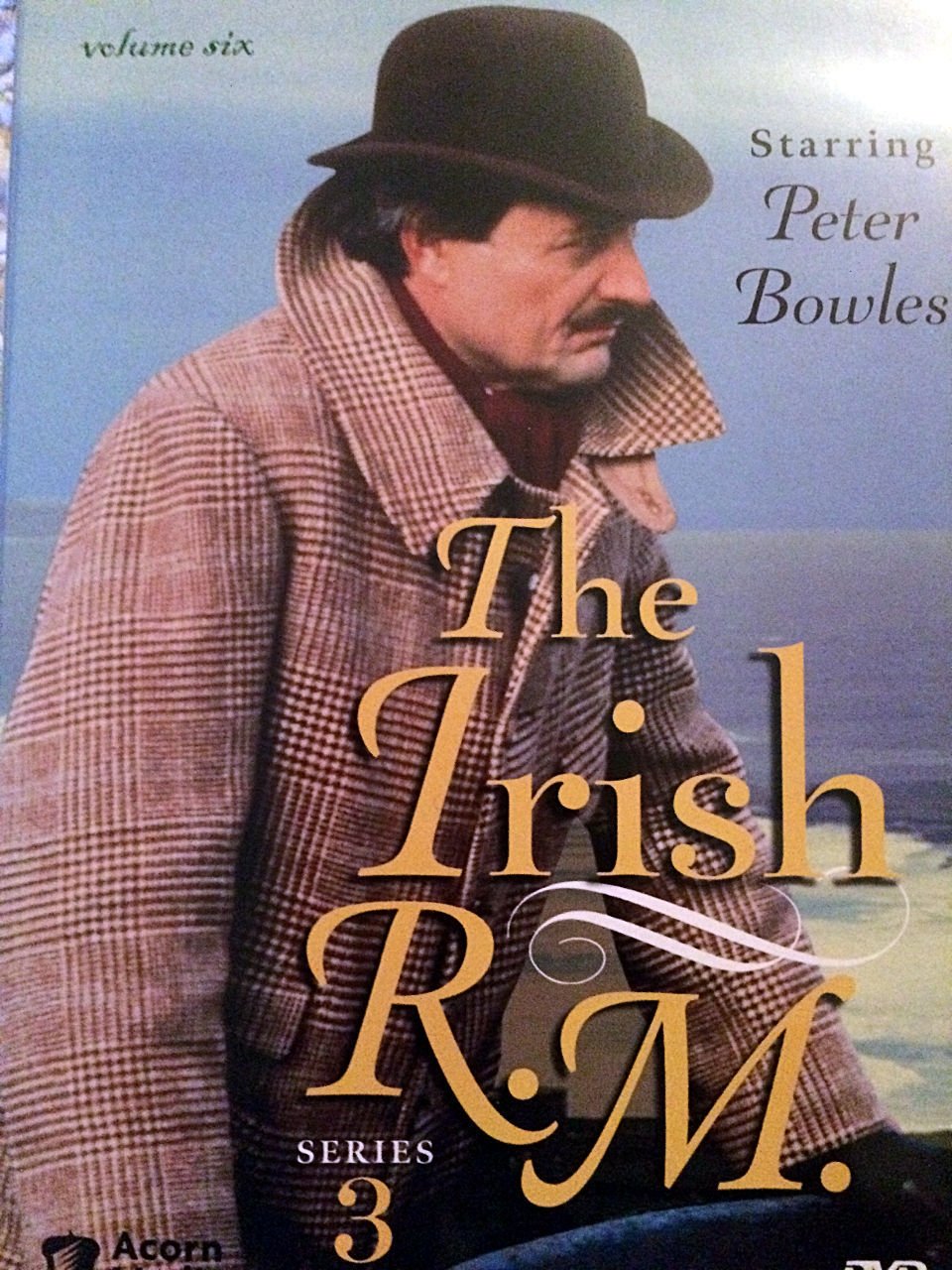 The Irish R.M. - Season 3