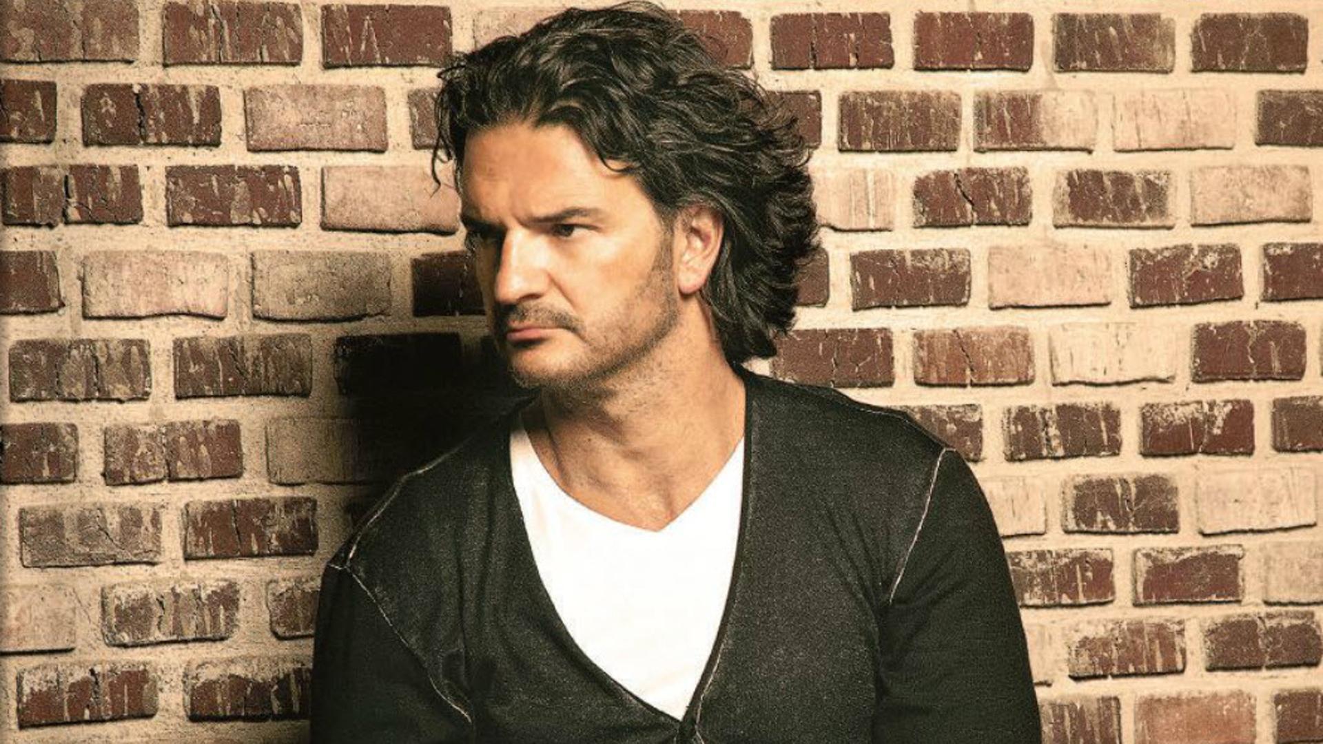 Ricardo Arjona Metamorfosis