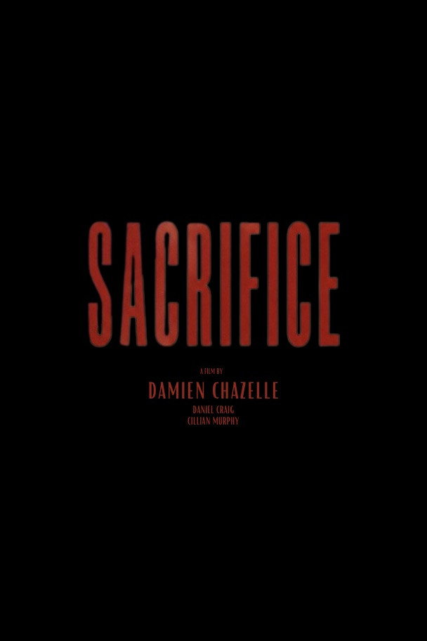 Sacrifice