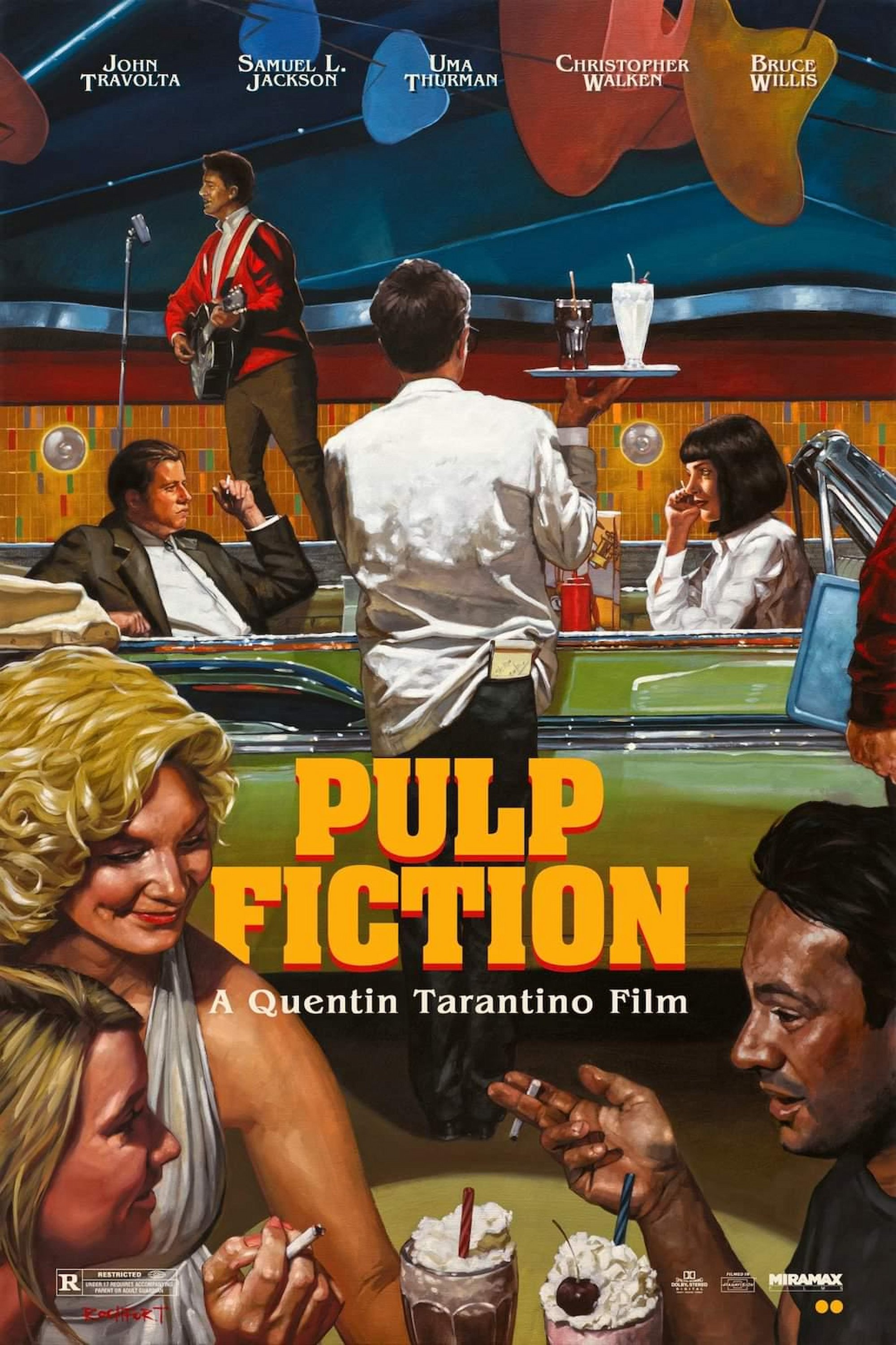 Pulp Fiction