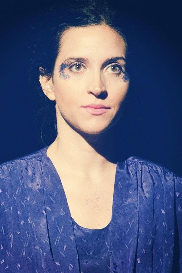 et billede af Carolina Bianchi