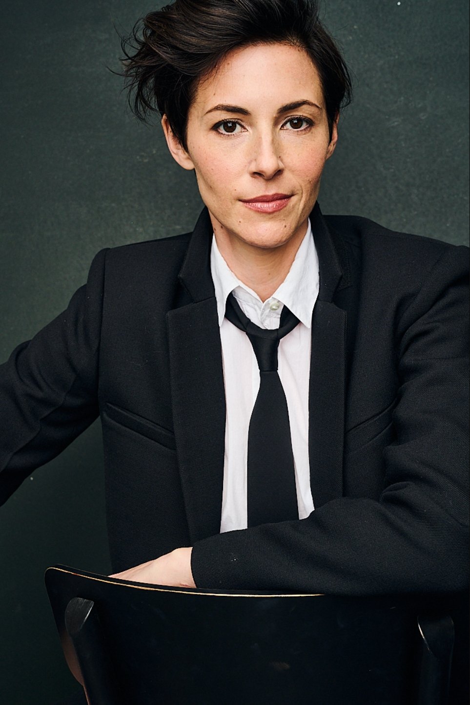 et billede af Alexis Victoria Bloom