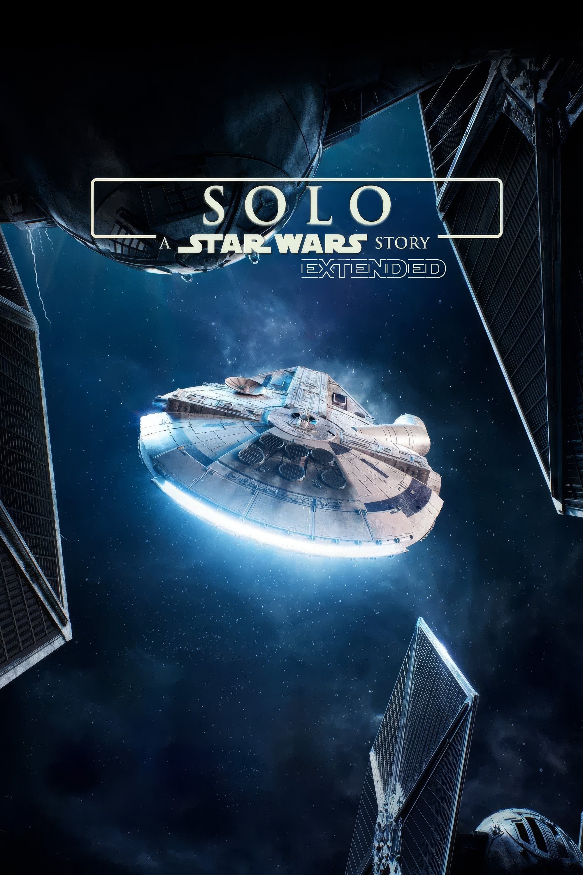 Solo: A Star Wars Story