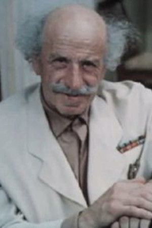 et billede af Mikheil Vashadze