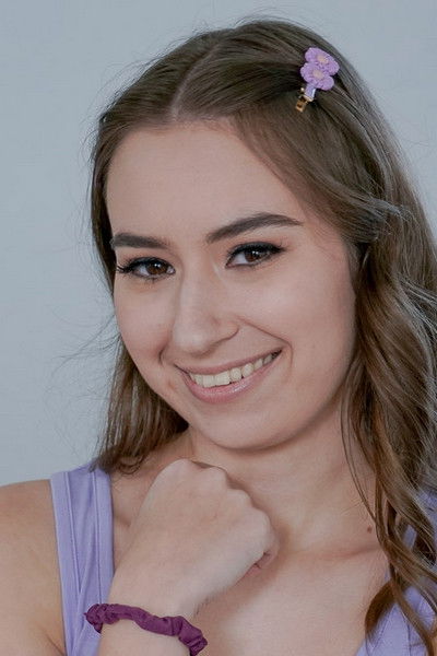 et billede af Nicole Auclair