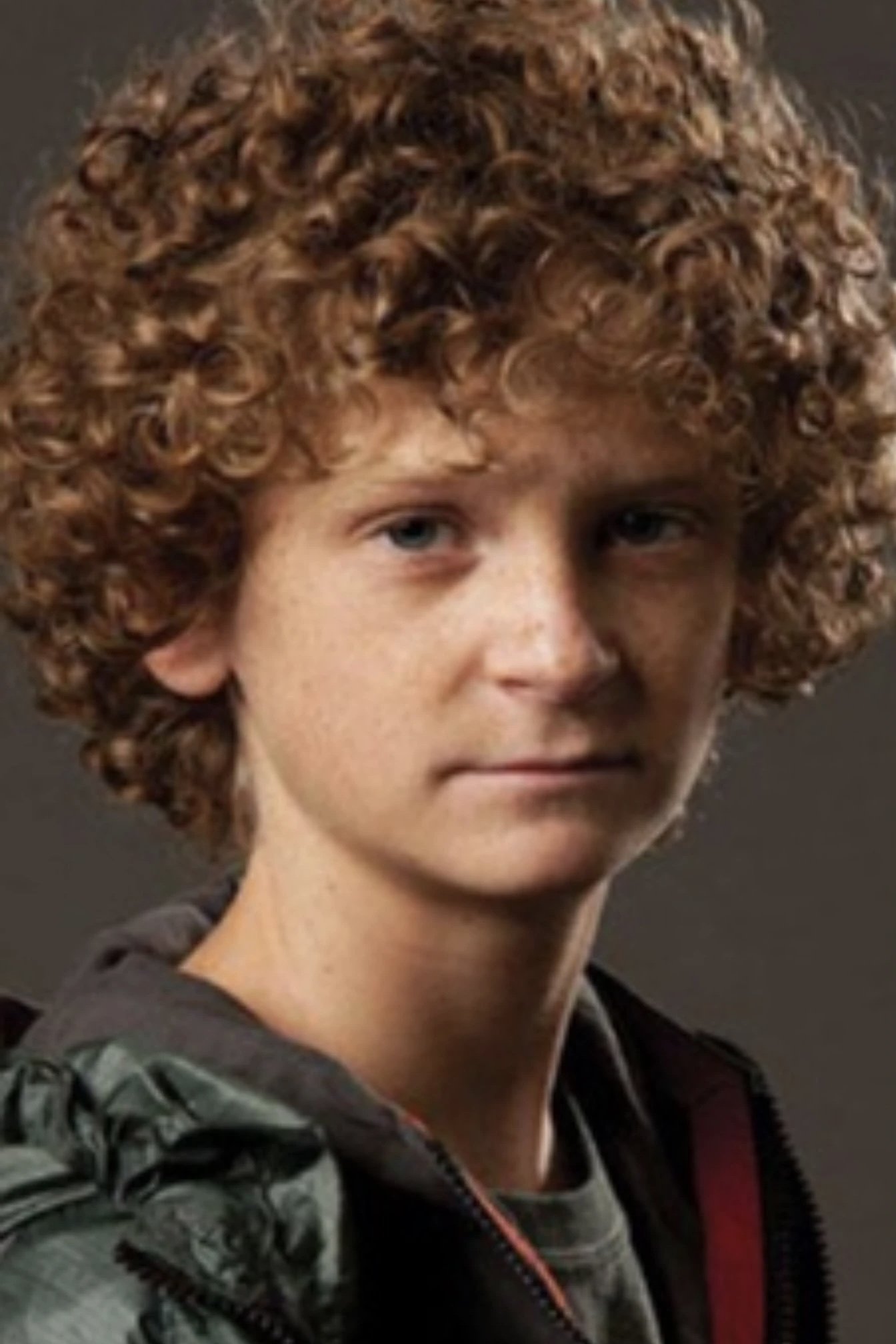 et billede af Ethan Jamieson