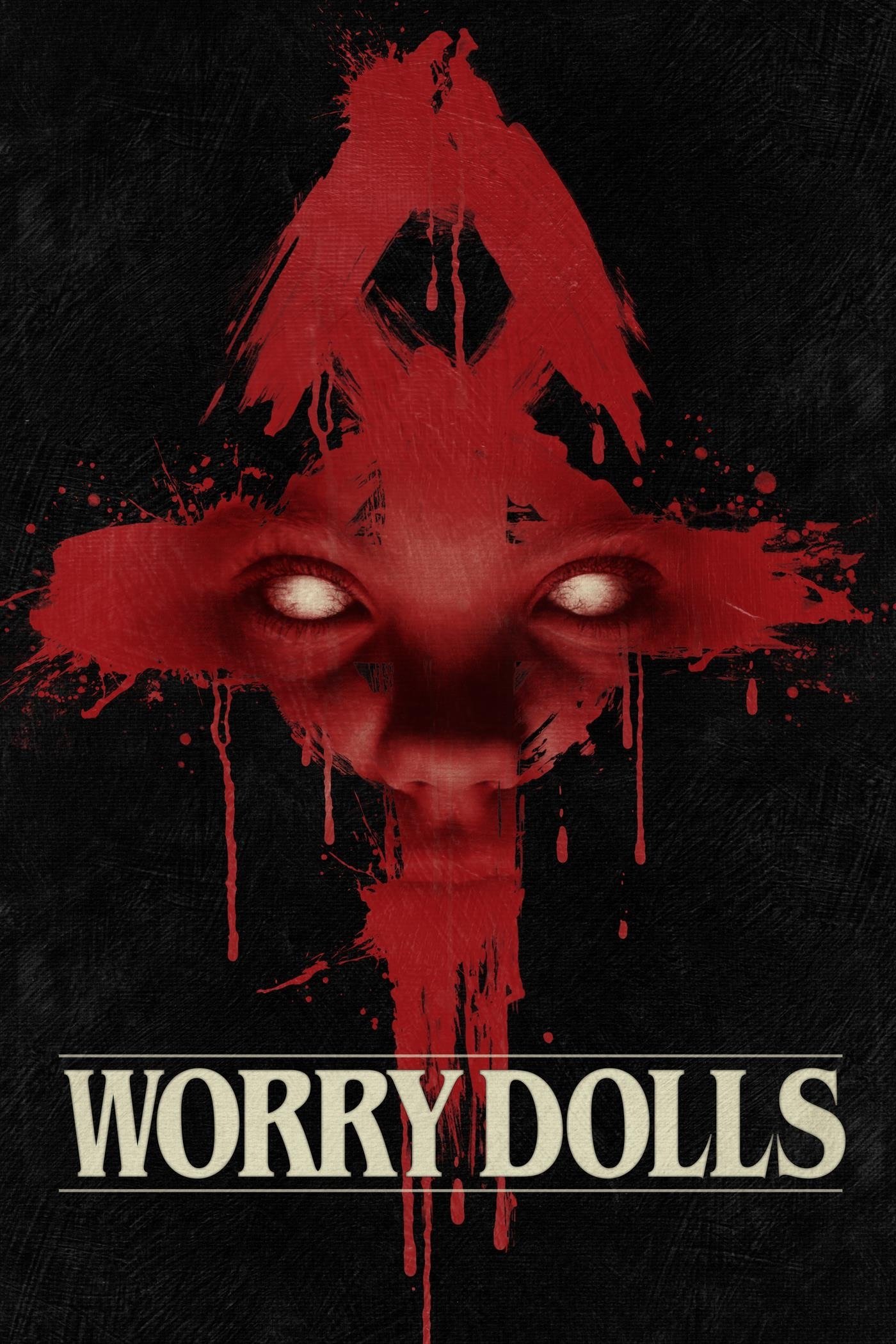 Worry Dolls