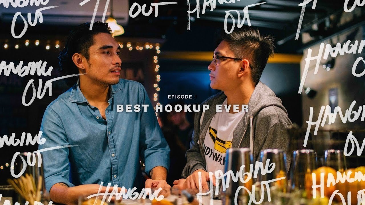 Thumbnail for Episode 1: Best Hookup Ever Season 1 Episode 1