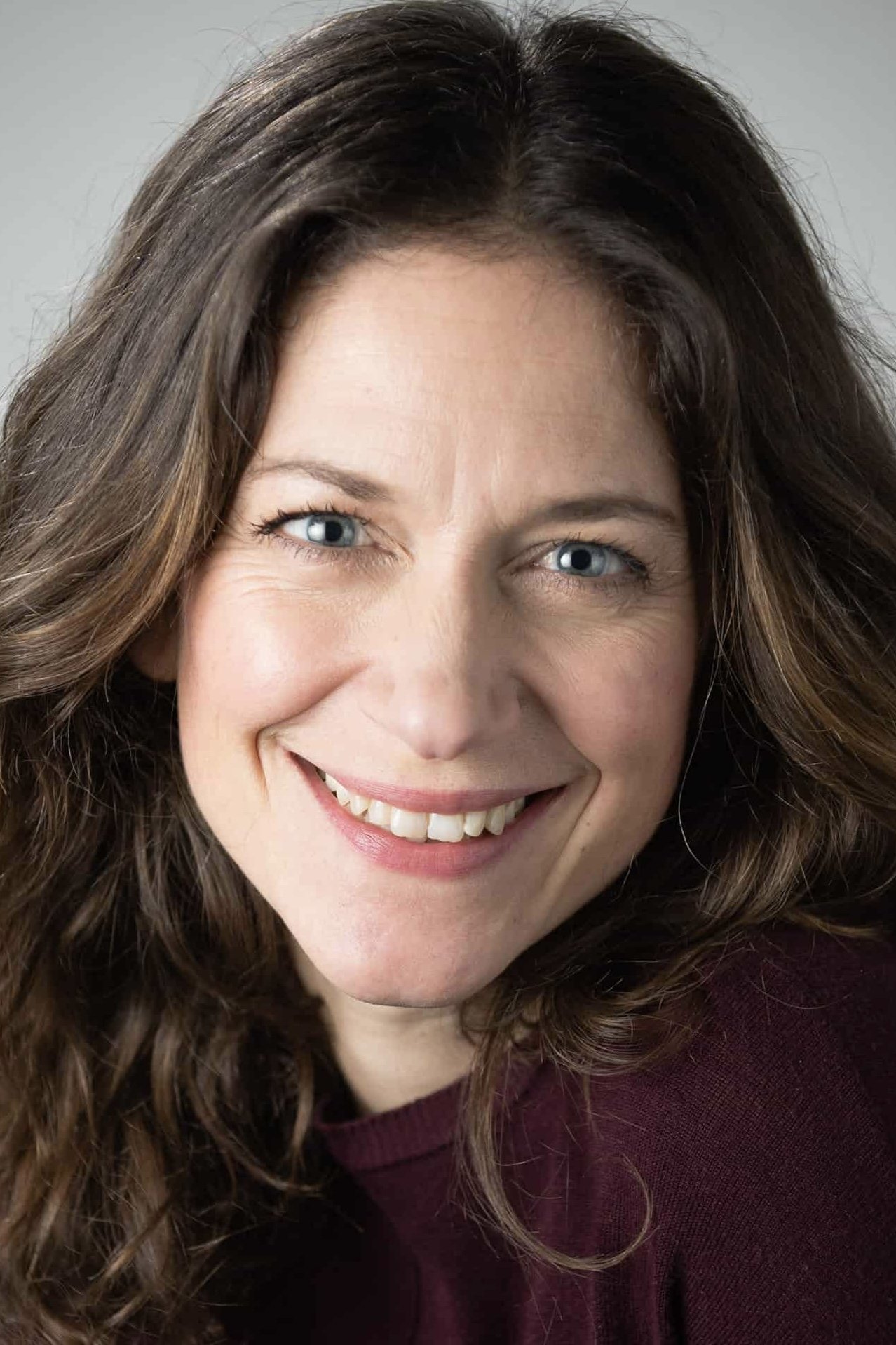 et billede af Meredith Braun