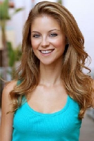 et billede af Annika Ihnat