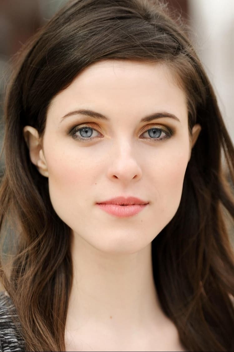 Alysse Fozmark's picture in the cast