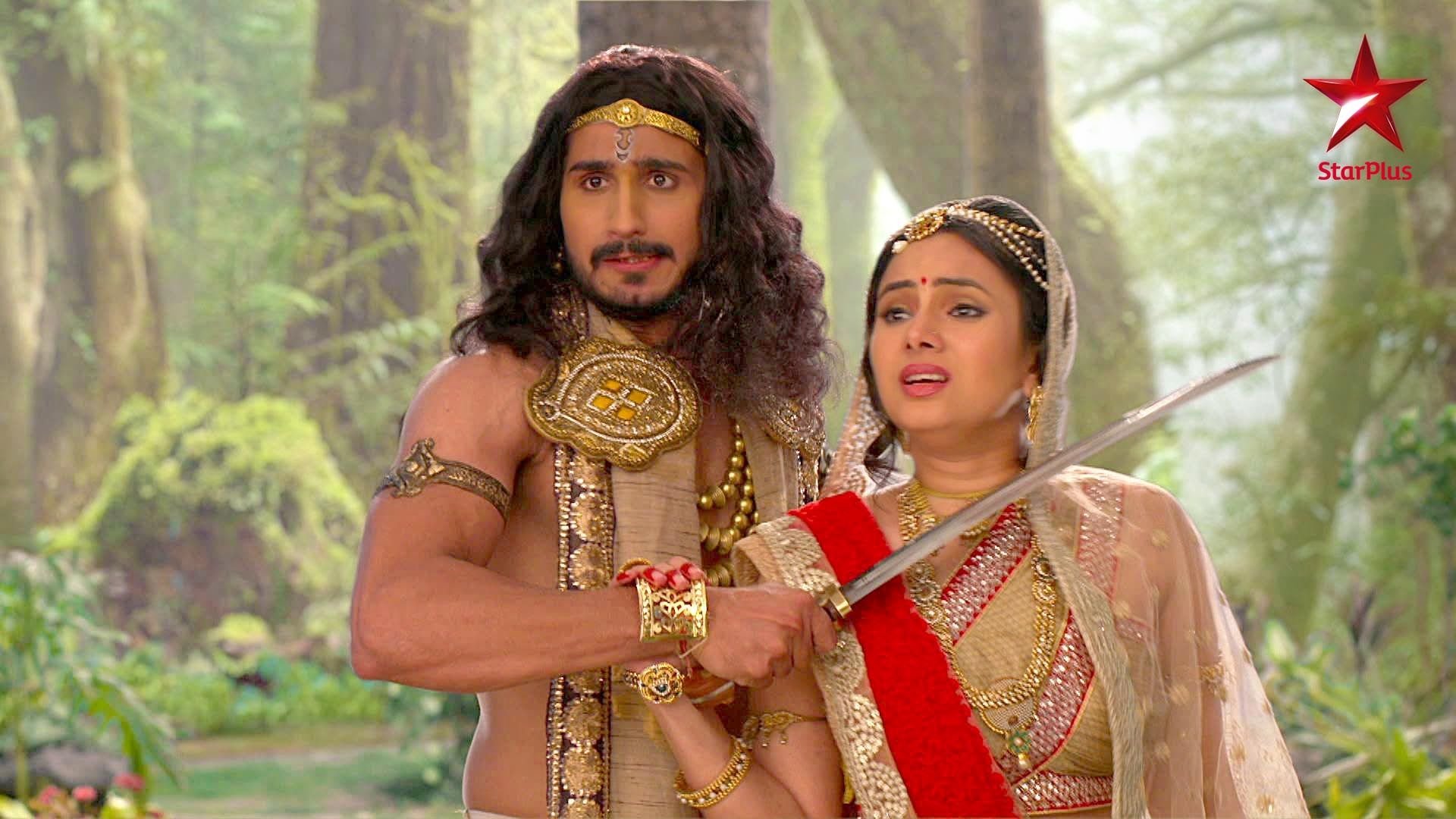 Siya Ke Ram - Épisode 29