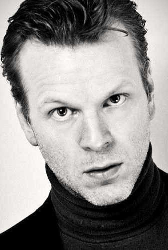 et billede af Bruno Mullenaerts