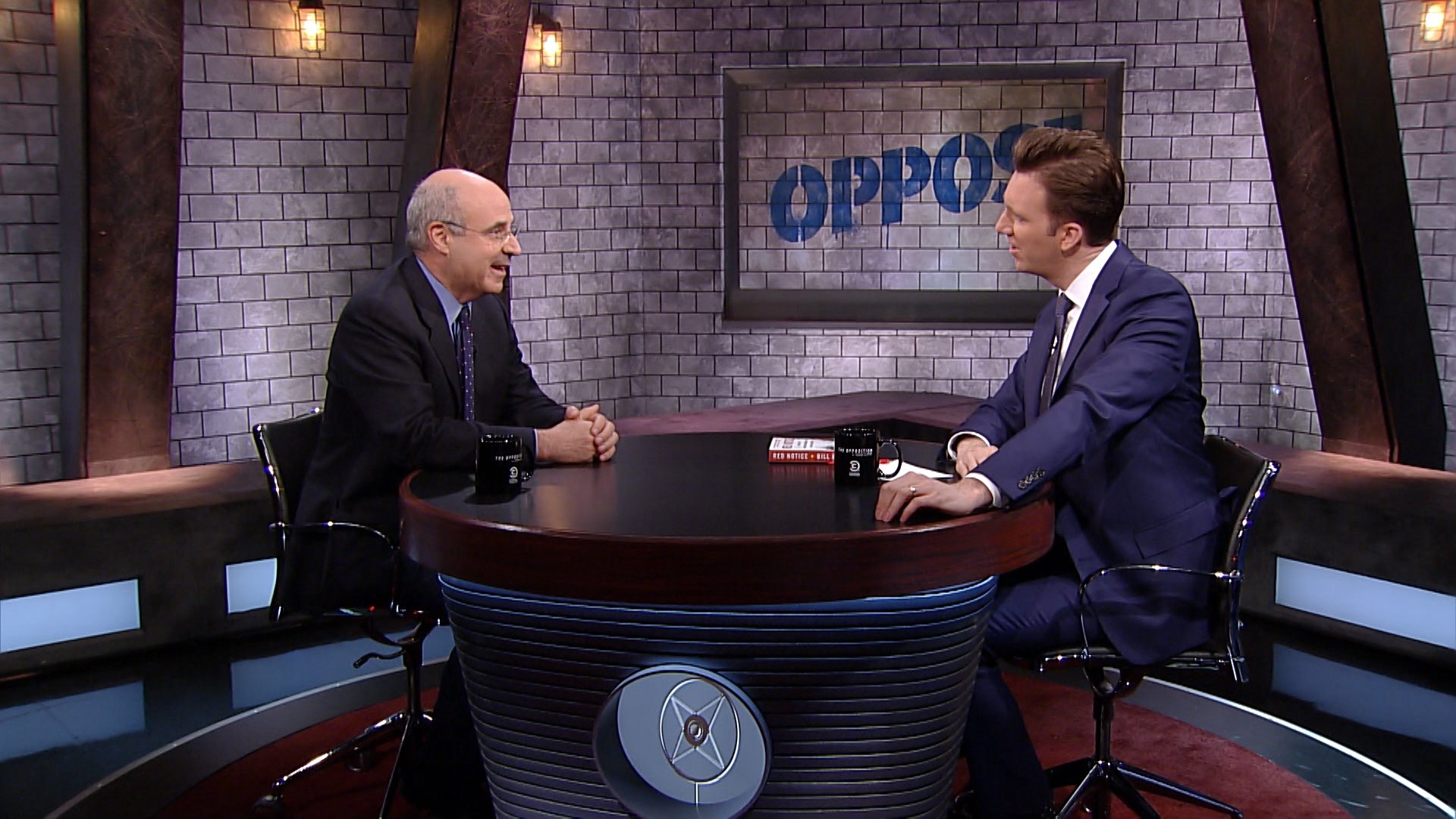 The Opposition with Jordan Klepper