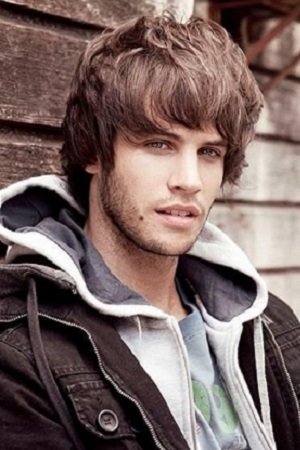 et billede af Pablo Martinez