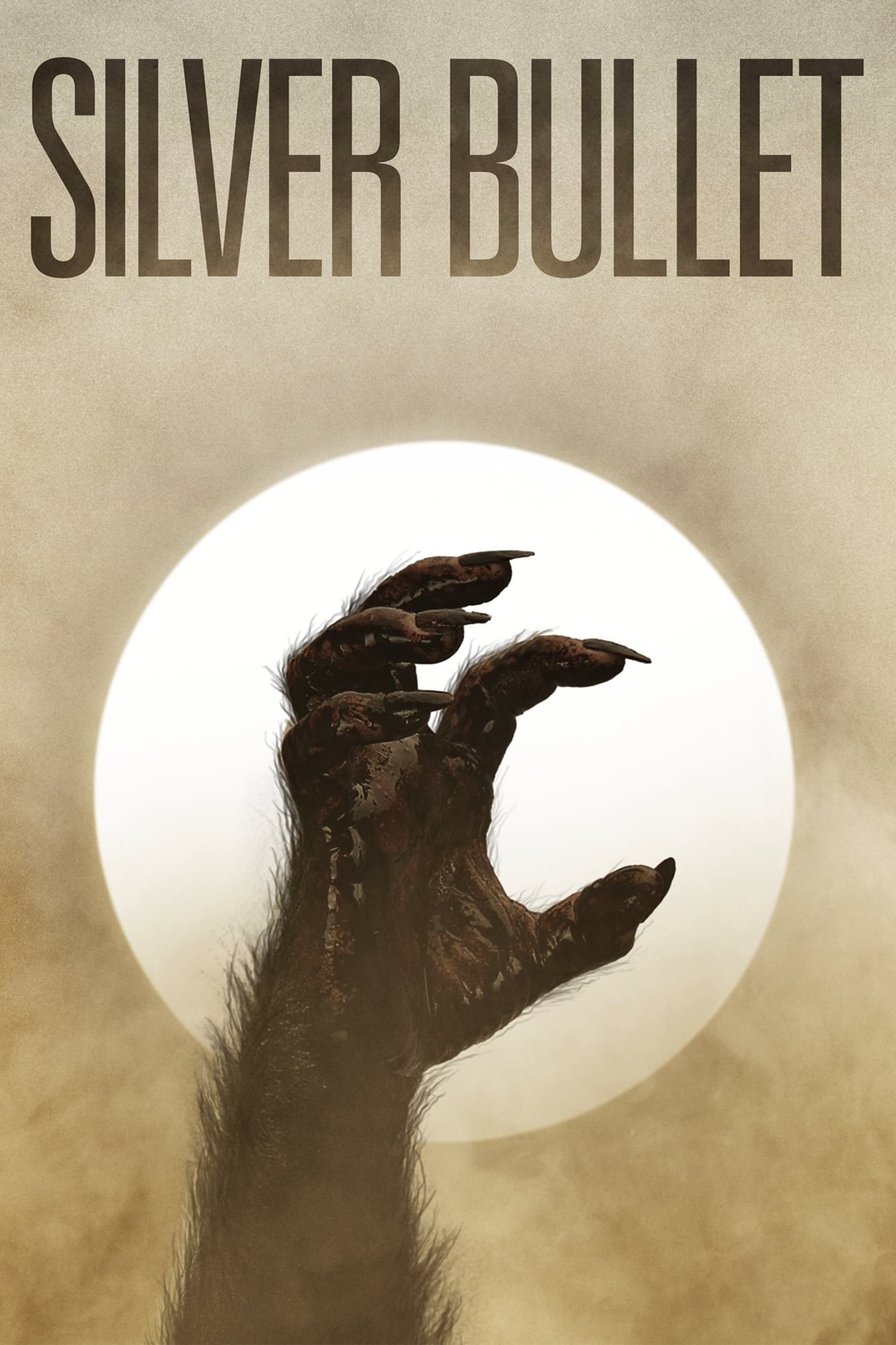 Silver Bullet