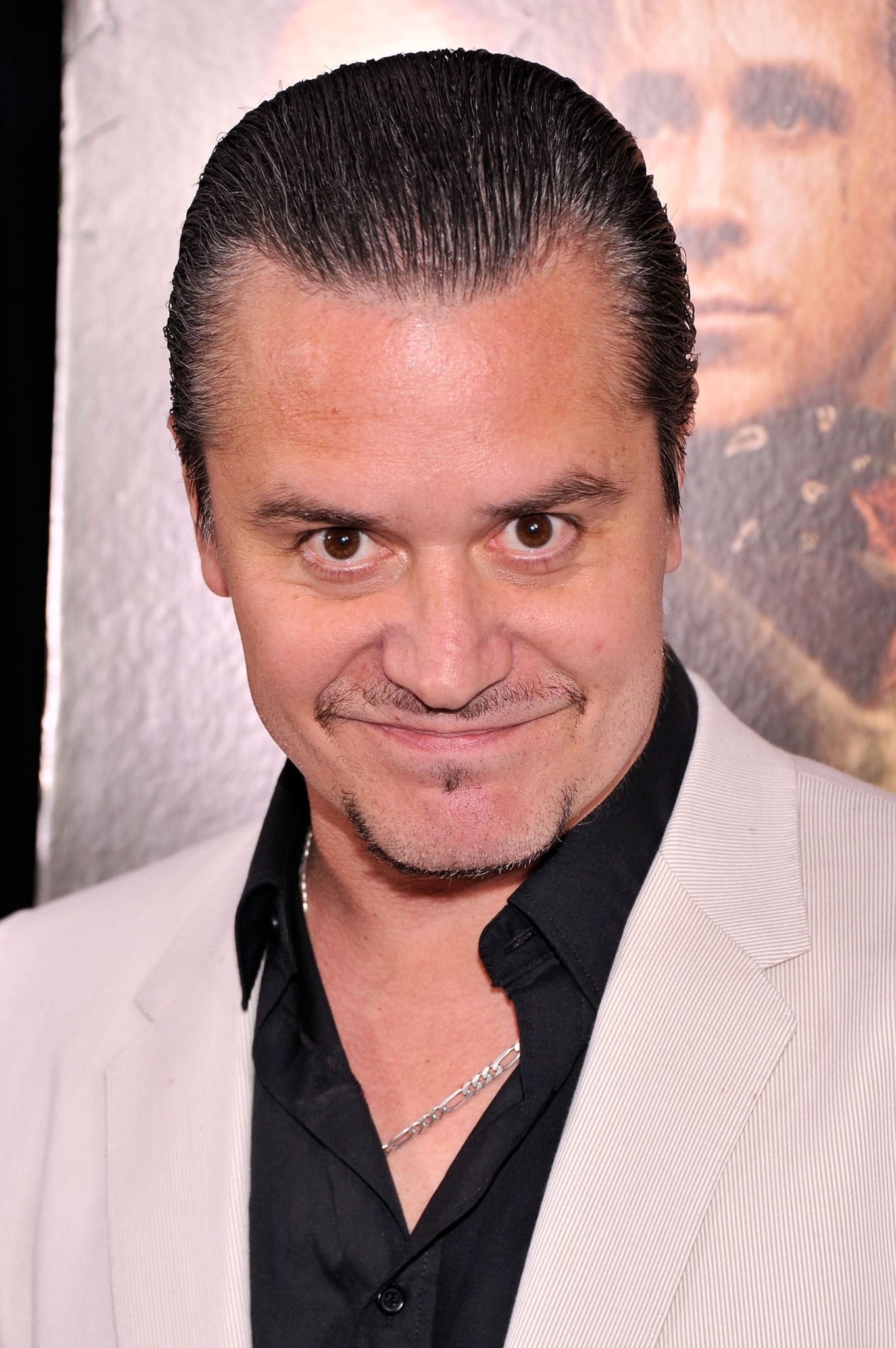 Photo de Mike Patton 27569