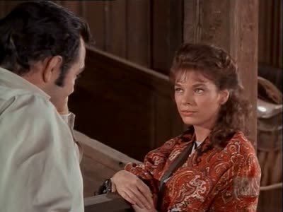 Bonanza - Staffel 4 Folge 24 (1970)