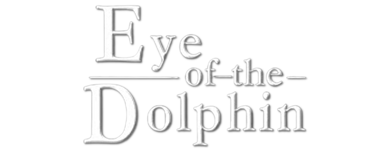 Eye of the Dolphin