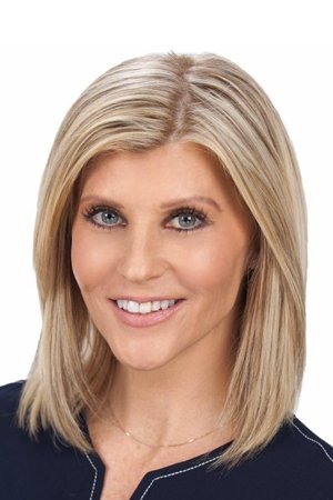 et billede af Stacy Carter