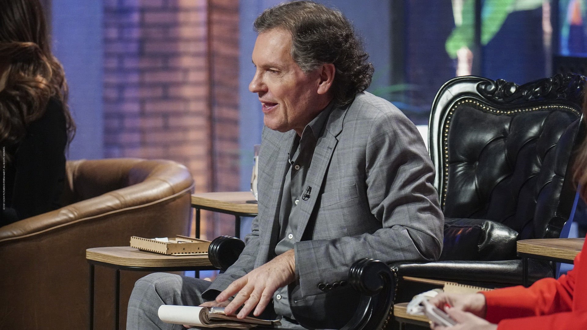 Shark Tank Brasil: Negociando com Tubarões - Épisode 13