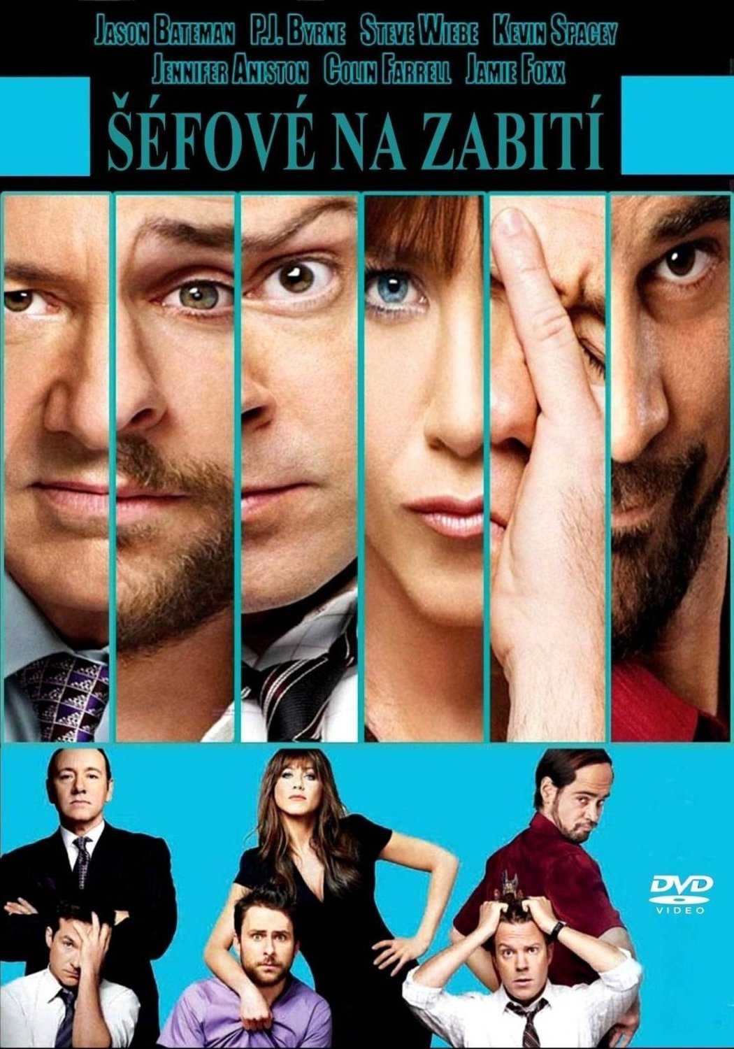 Horrible Bosses