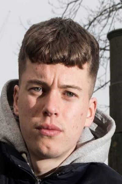 et billede af Pjotr Golsteyn