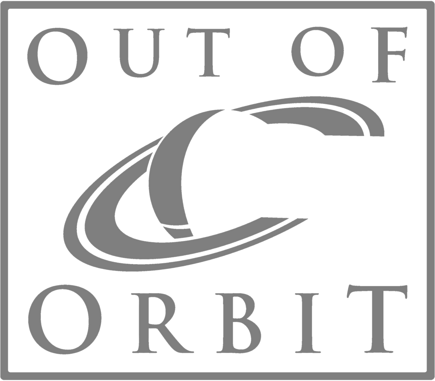 Out of Orbit