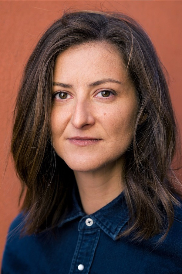 et billede af Aurélia Decker