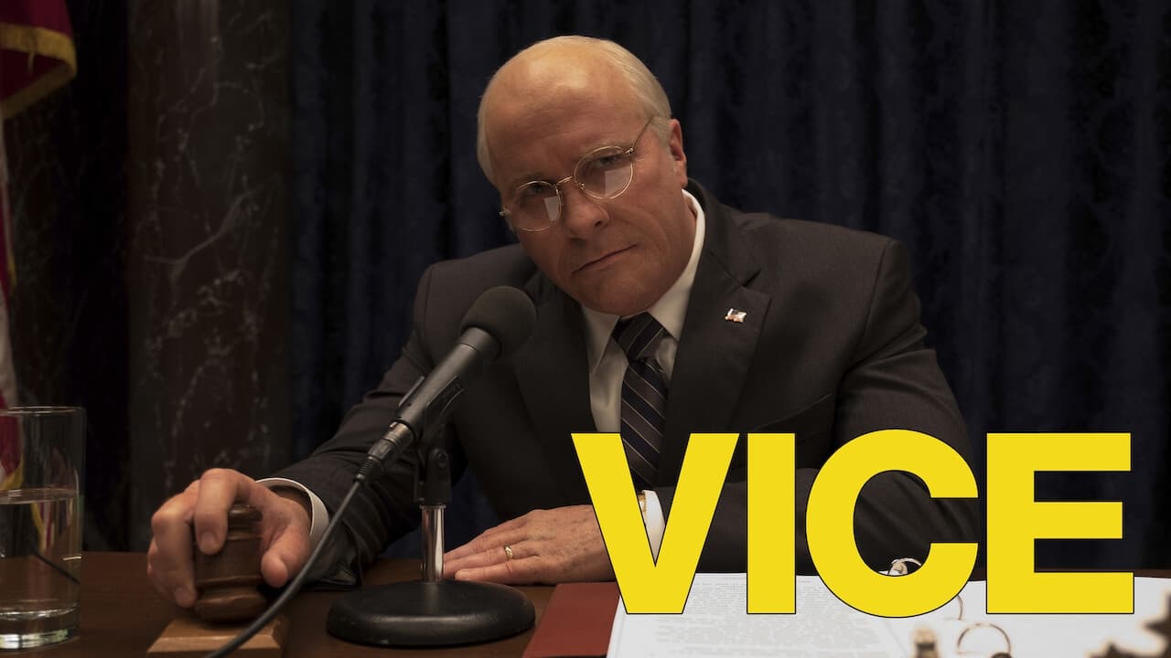 Vice (2018)