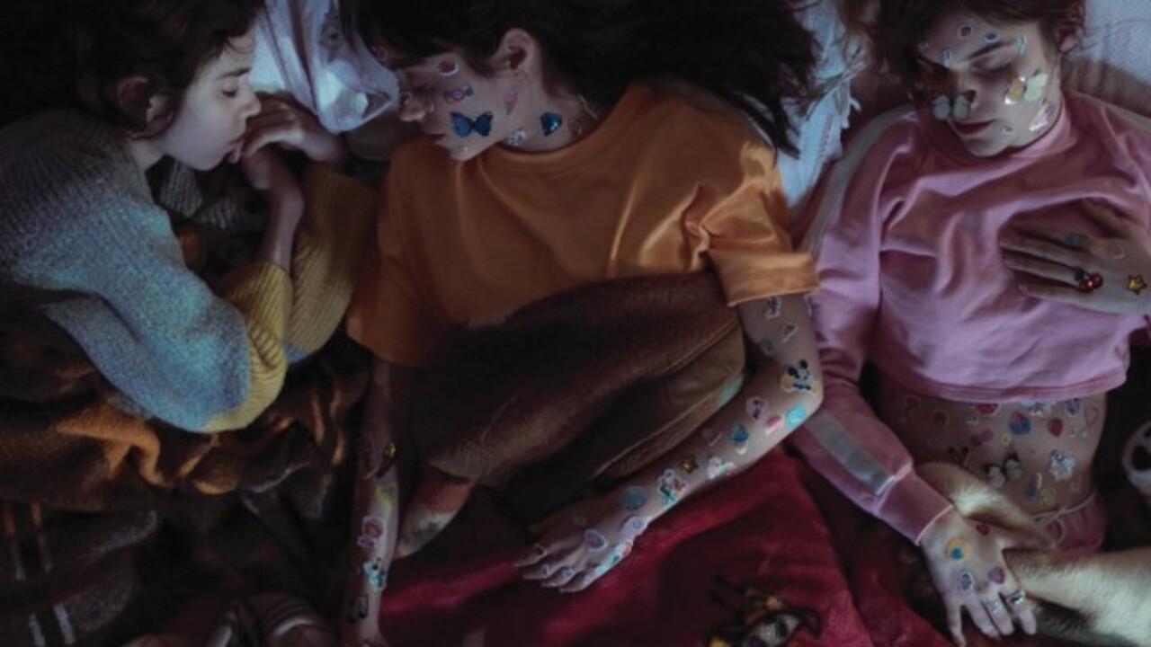 Sad Girl Weekend (2019)