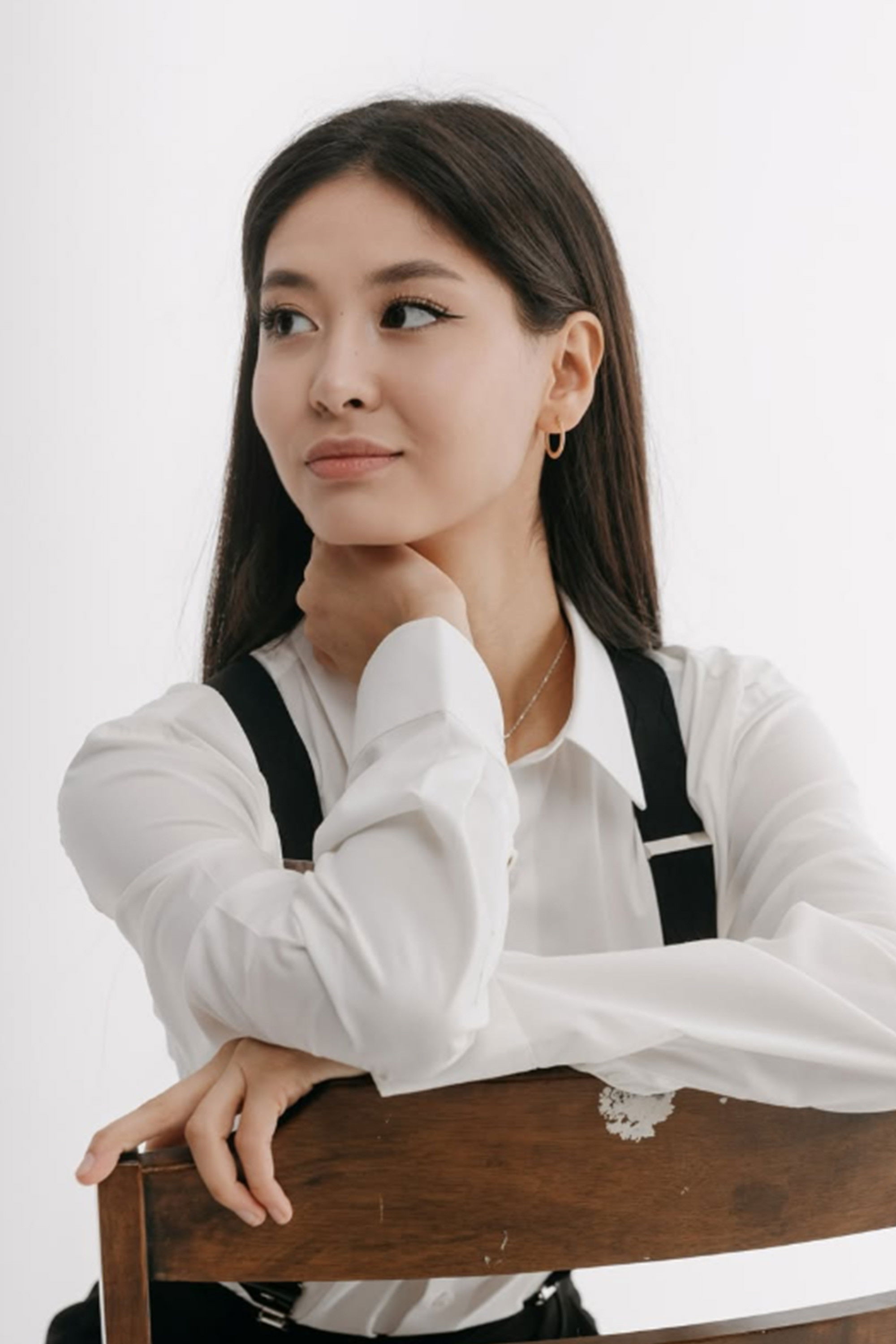 et billede af Adelina Yeralieva