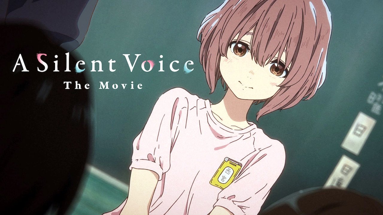 A Silent Voice