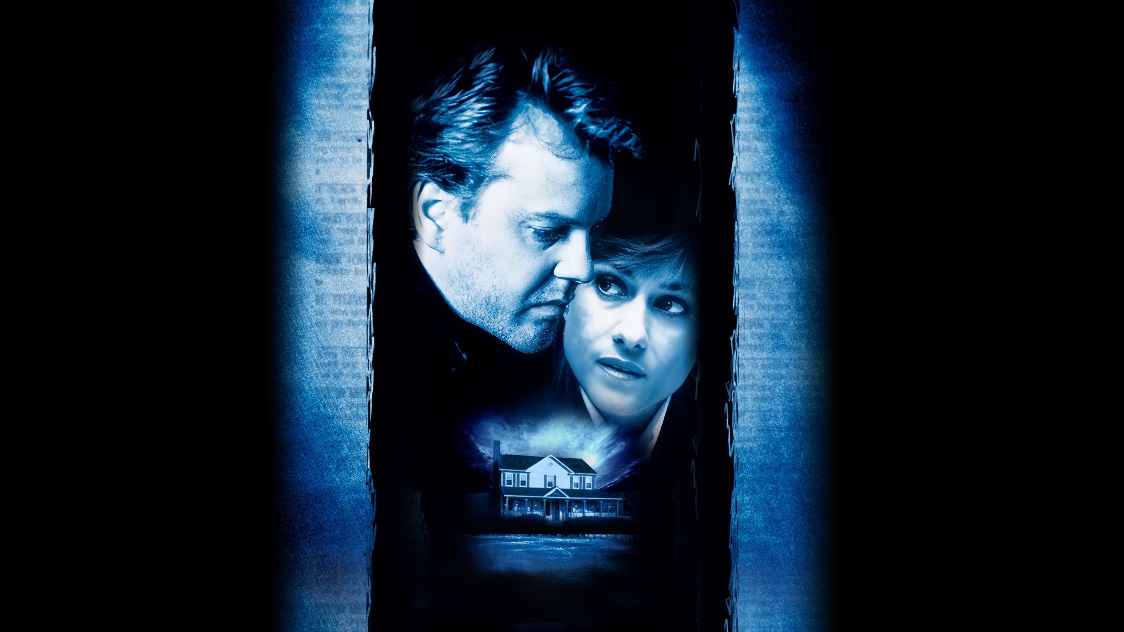 Woman Wanted (1999)