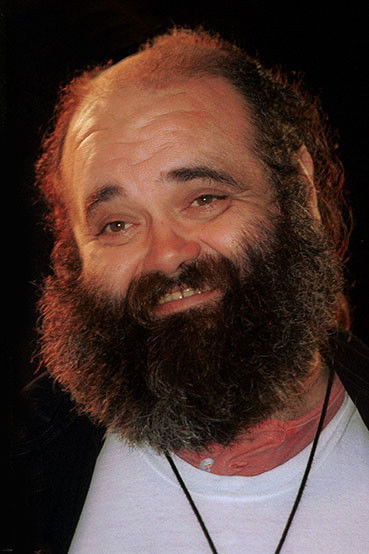 et billede af Francesco Di Giacomo