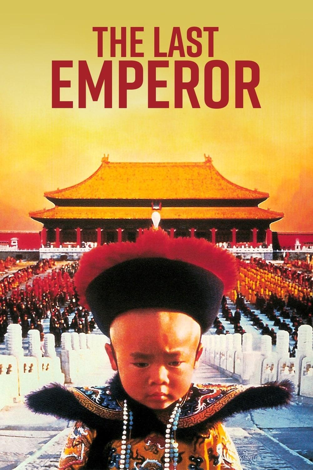 The Last Emperor