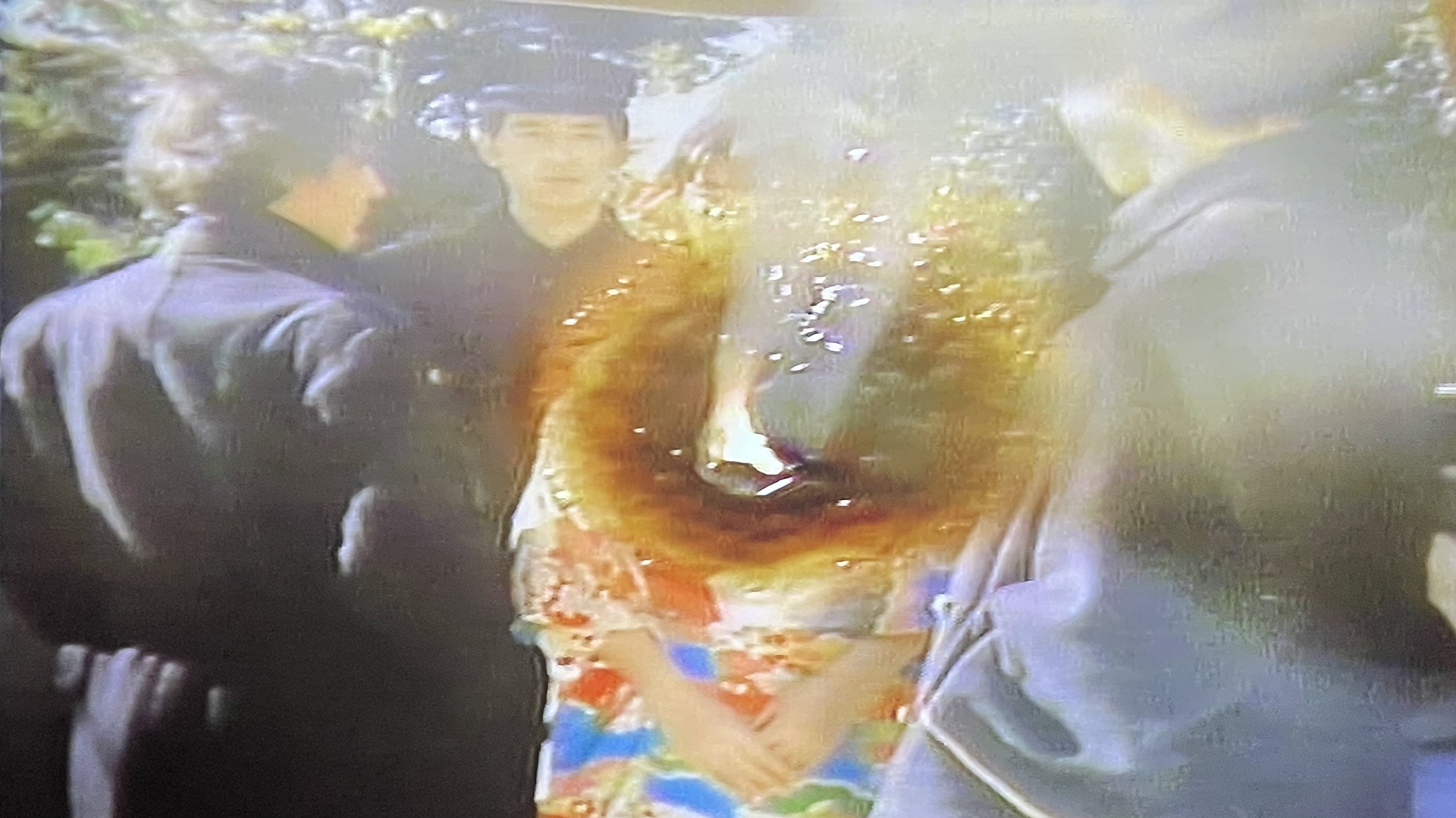 Sexy Dream of Love: Yuka Tachihara