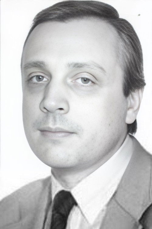 et billede af Sergey Isaev