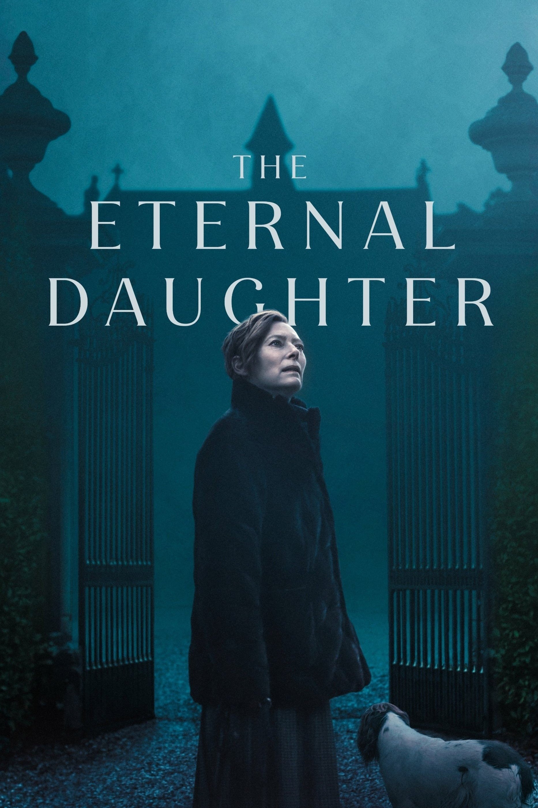The Eternal Daughter