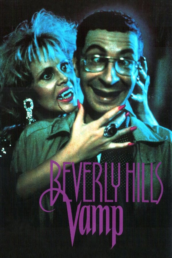 Beverly Hills Vamp