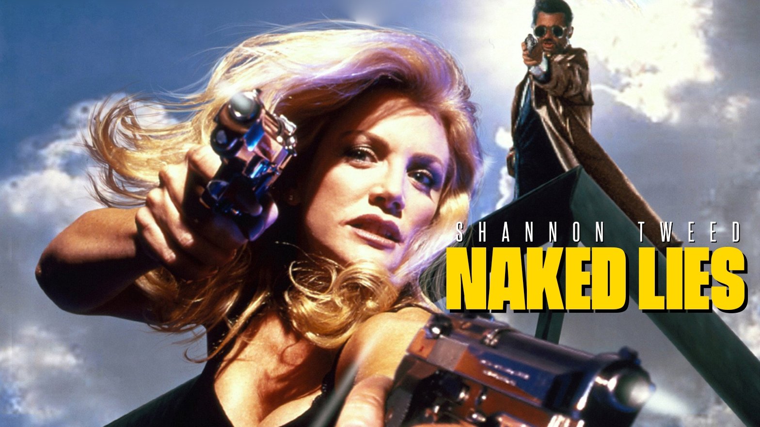 Naked Lies (1998)