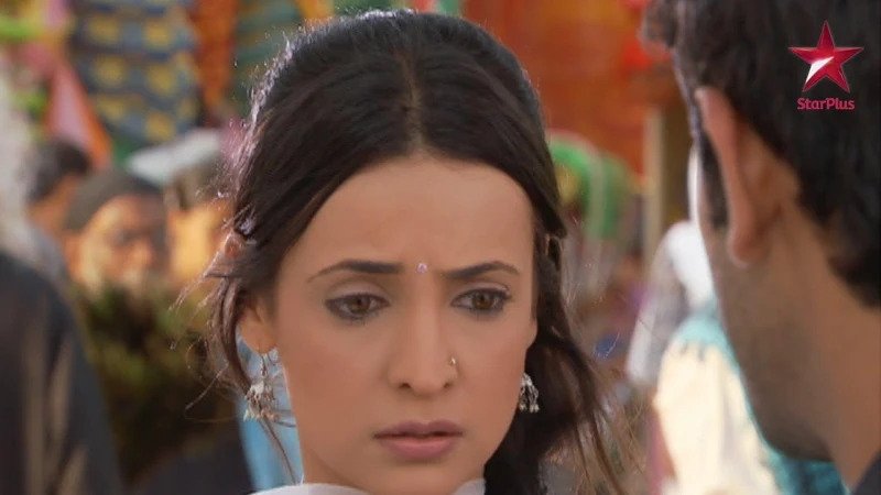 Iss Pyaar Ko Kya Naam Doon?