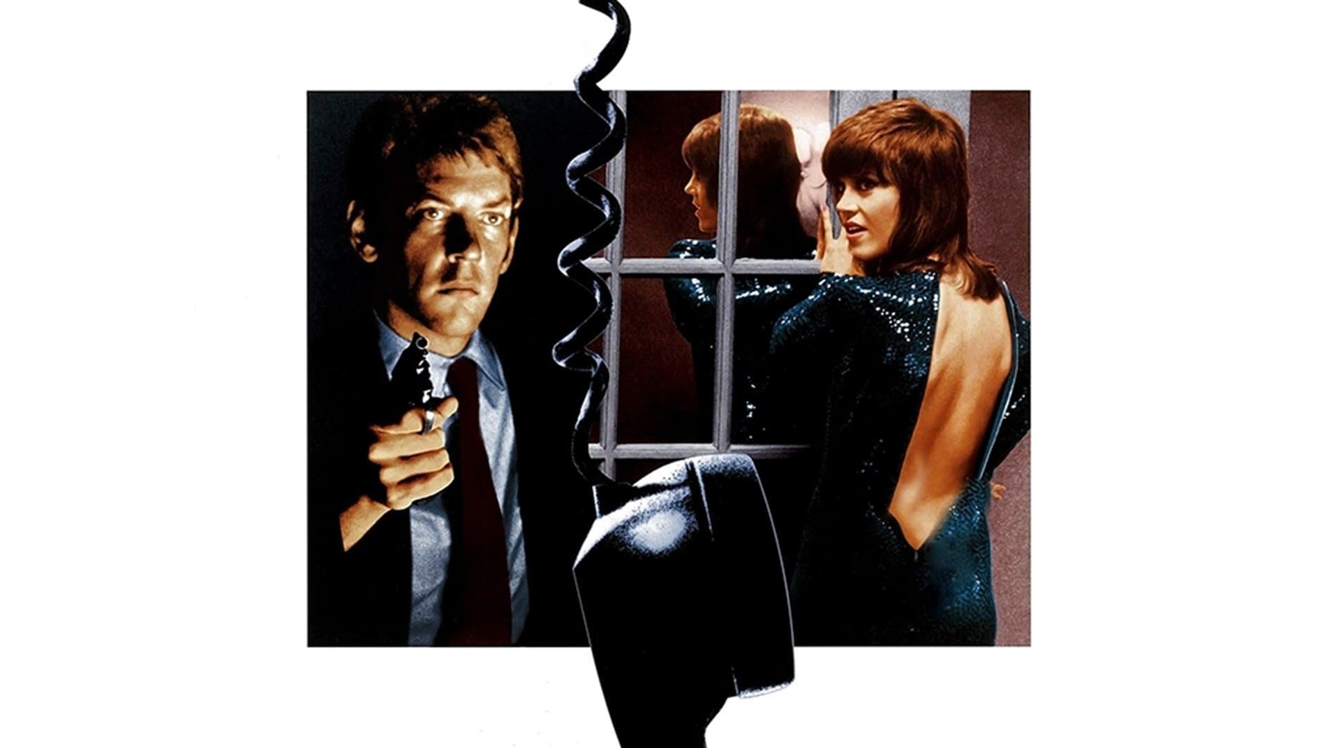 Klute (1971)