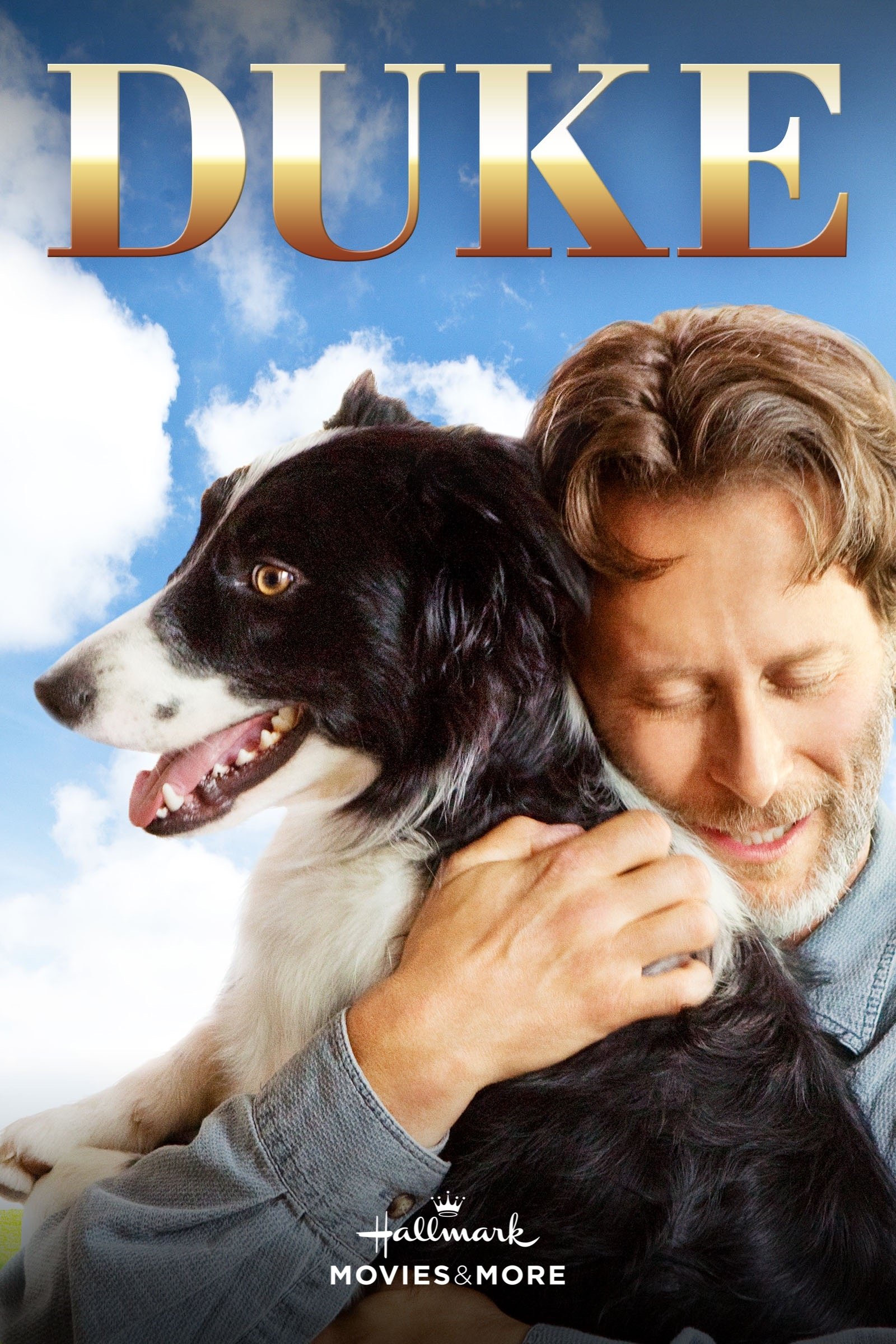 A Dog Named Duke