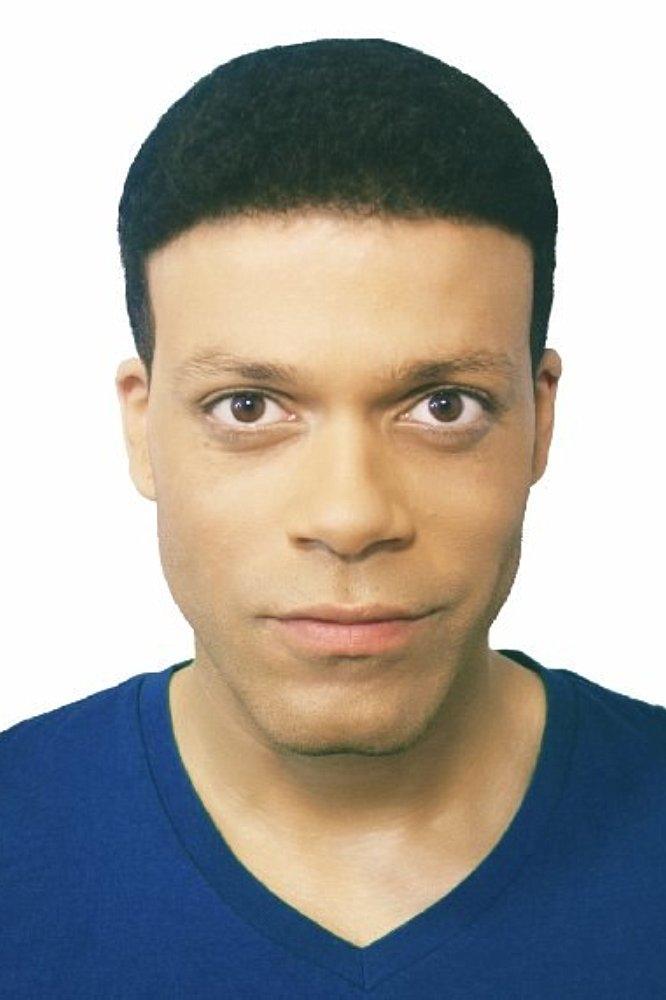 et billede af Sidney Beitz