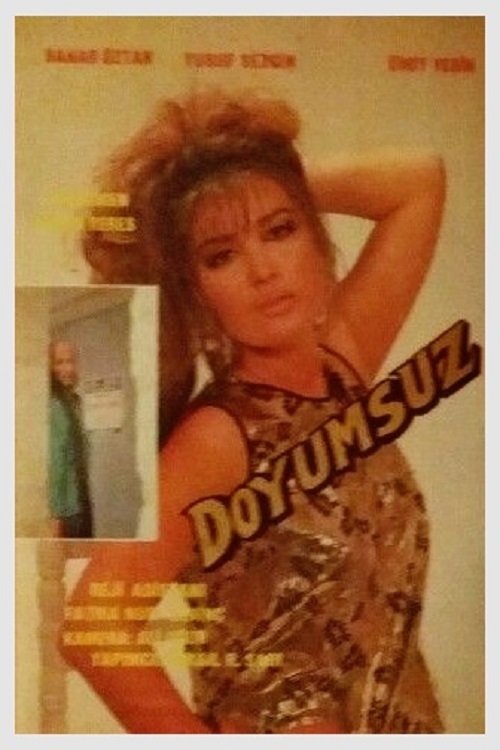 Doyumsuz Doyumsuz
