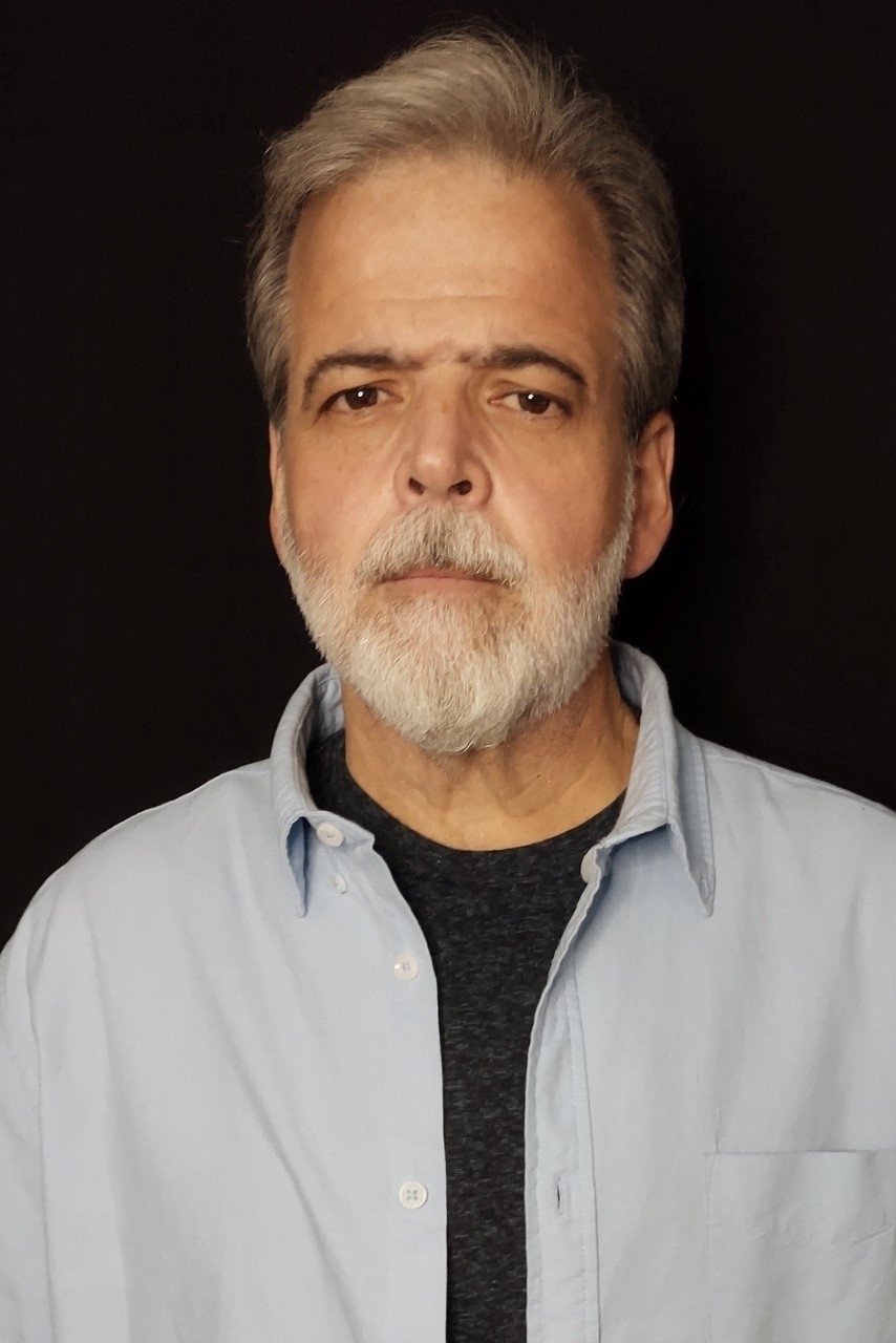 et billede af Claudio Cinti